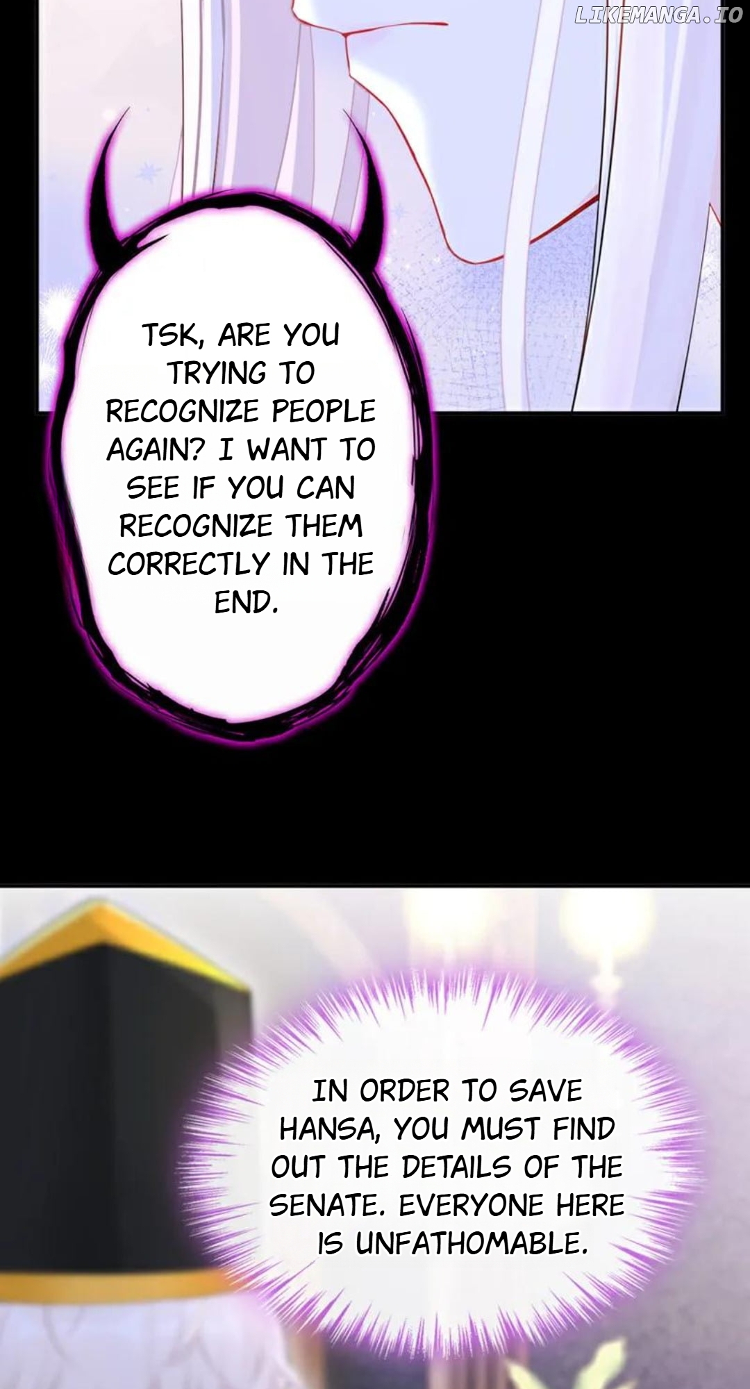 Quick Transmigration: The Host Wants To Die Chapter 150 - page 15